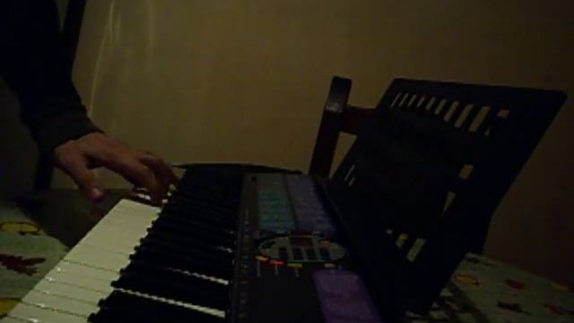 YAMAHA PSR-77 смотреть онлайн