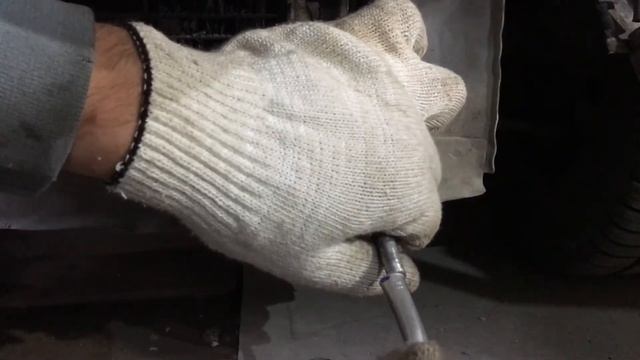 Пайка алюминия, с помощью горелки и Припоя для алюминия Castolin 192 FBK. сварка алюминия смотреть онлайн