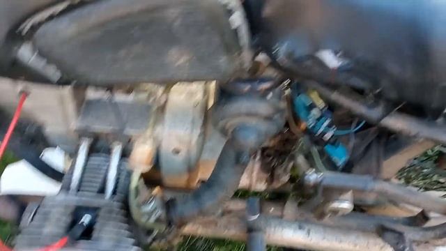 Днепр МТ проблема свечей смотреть онлайн