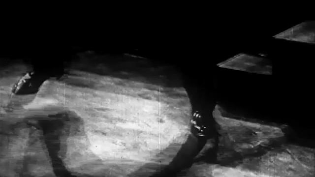 Jazz Etude danced by Billy Burt | 1941 Music and Tap Dance Soundie смотреть онлайн