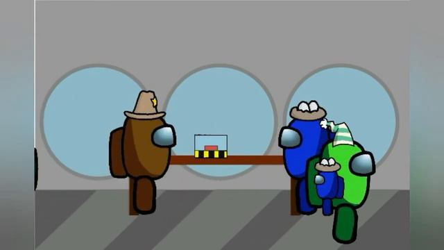 Among us 2часть смотреть онлайн