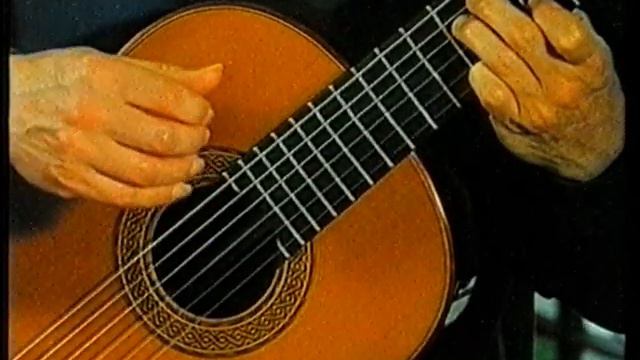 John Williams (guitarist) Documentary