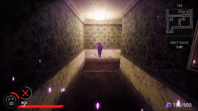 PenPen | Dark Deception: Monsters & Mortals Gameplay смотреть онлайн