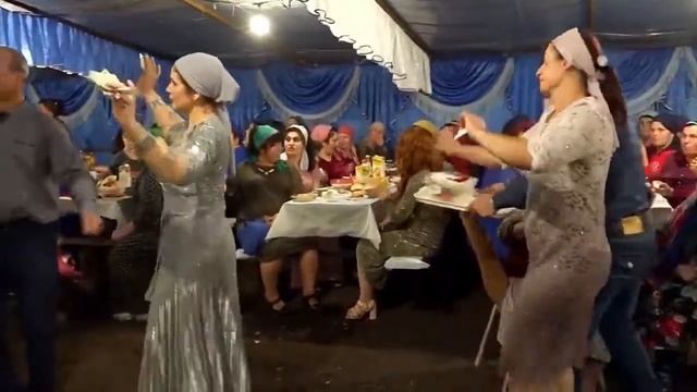 Турецкие ТАНЦЫ на Свадьбе! Арсен & Сонгуль! Смотреть до Конца! смотреть онлайн