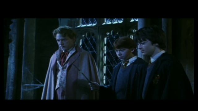 All Parseltongue Scenes in Harry Potter смотреть онлайн
