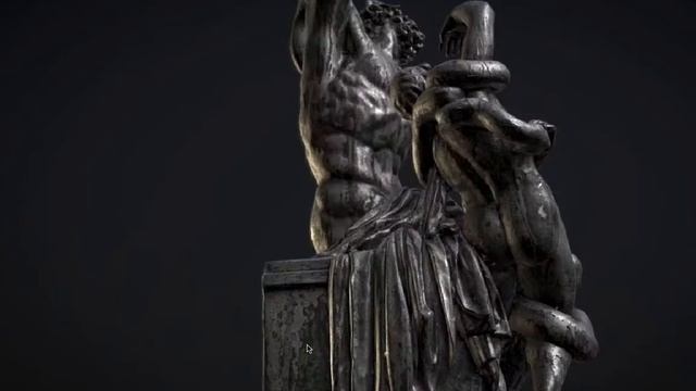 Glyptoteket at Carlsberg смотреть онлайн