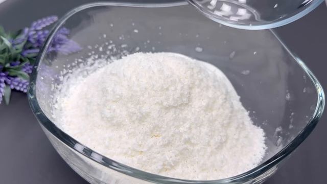 Kein Mehl! LEICHTE Kekse Ohne Zucker, Ohne Fett!