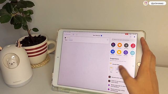 ?Ipad transformation (ios14 customization ) | unboxing accessories смотреть онлайн