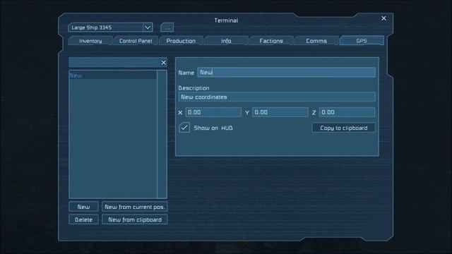 Space Engineers: Platinum! (SE36) смотреть онлайн