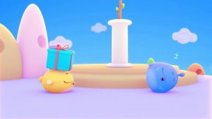 Giligilis Adventures for 15 MINUTES | Cartoons & Songs for Kids - Lolipapi #Kids #giligilis