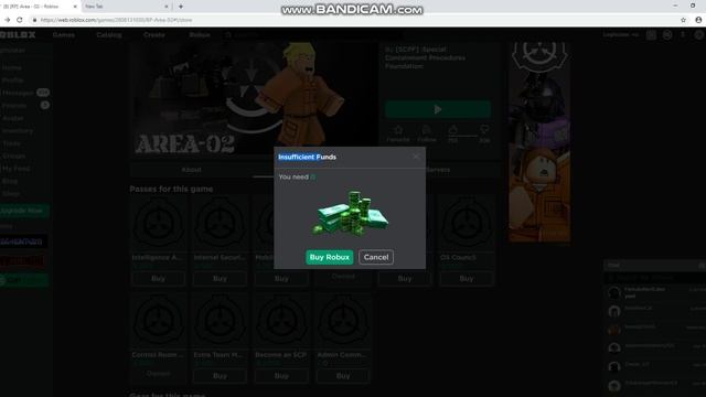 How to get free gamepasses on ROBLOX!! (WORKS 2019) LEGIT смотреть онлайн