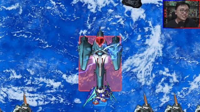 GUNDAM SEED PENUH DENGAN KENANGAN - SD Gundam G Generation Cross Rays Indonesia Part 6 смотреть онлайн