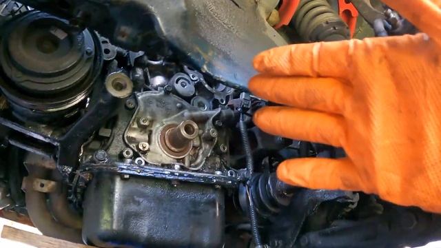 My Integra is DOOMED смотреть онлайн