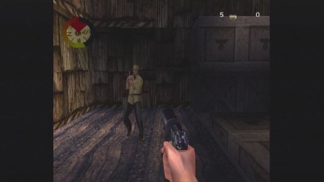 Medal of Honor Underground: A PS1 Retrospective and Analysis смотреть онлайн