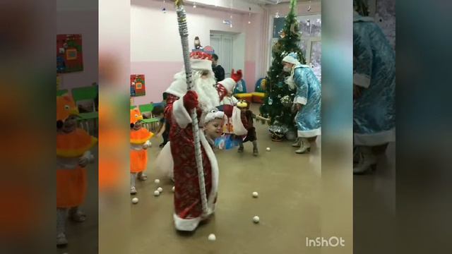 №1 праздник Новый год смотреть онлайн