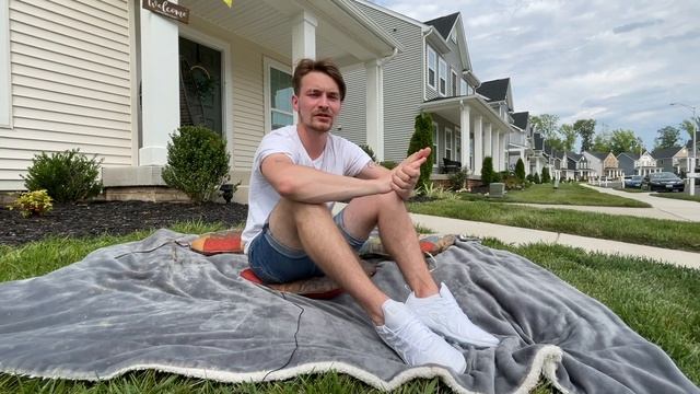 КАК ПОПАСТЬ В США? | СПЕЦИАЛЬНАЯ ПРОГРАММА ДЛЯ УКРАИНЦЕВ 