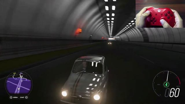 Forza Horizon 4 Gameplay Xbox One S HD with Controller смотреть онлайн