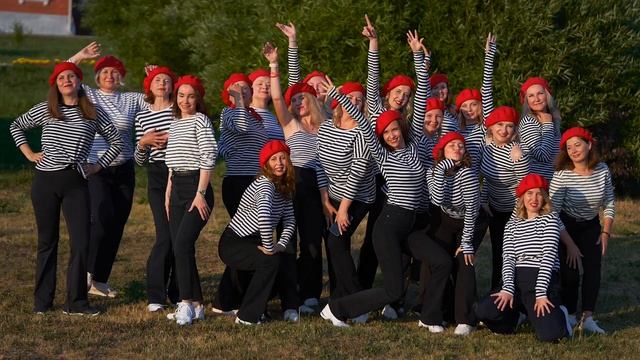 Наш французский вайб❤ смотреть онлайн