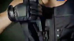 ПОЗЫВНОЙ СТАЯ. РАЗБОРКИ С АРАБАМИ ПОД МУЗЫКУ.