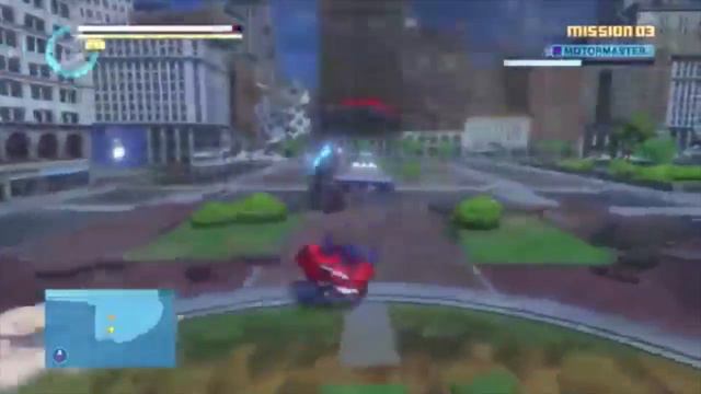 A TFC328 Review: Transformers Devastation смотреть онлайн