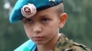 Песня парашютистов! КлипHD