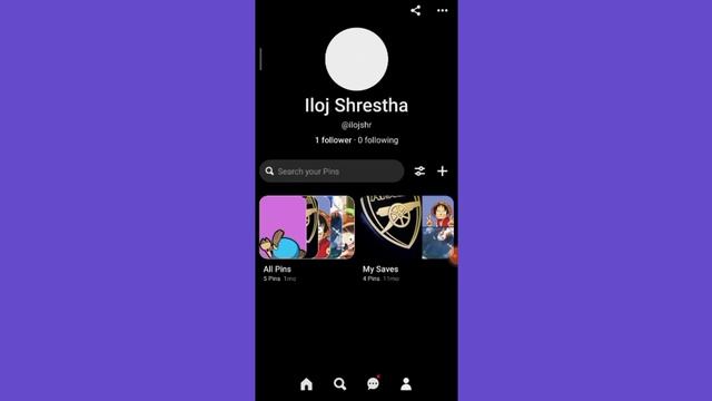 How to Search for Pinterest History | Clear Your Pinterest Search History смотреть онлайн