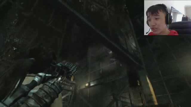 Tomb Raider 2013 - ТУПОЙ ЛИФТ - Часть 20 (С камерой) смотреть онлайн