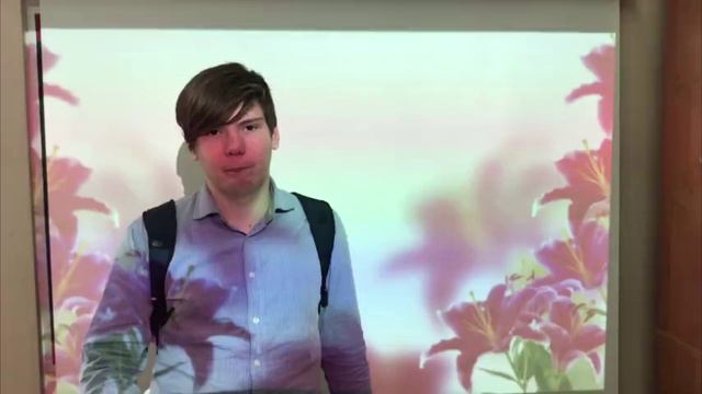 8 марта поздравление смотреть онлайн