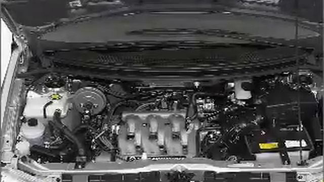 2001 Mazda MPV - Redwood City CA смотреть онлайн