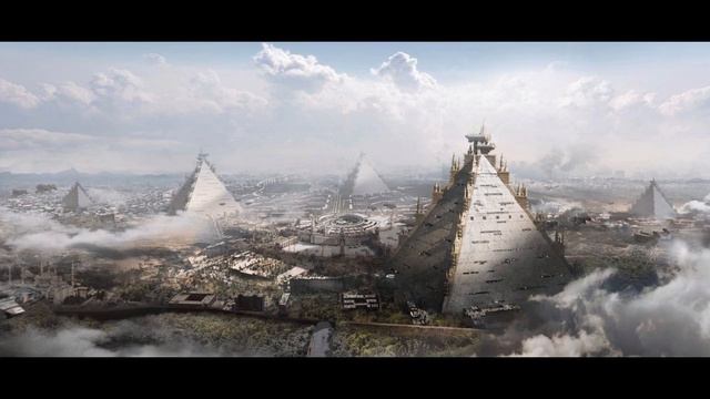 Warhammer 40k Lore - Magnus The Red, The Early Days смотреть онлайн