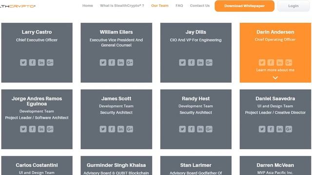 StealthCrypto - обзор ICO. смотреть онлайн