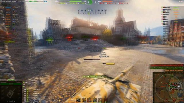 Done After 1 Battle, Retire for Perfect Record - ft. Concept 1B || World of Tanks смотреть онлайн