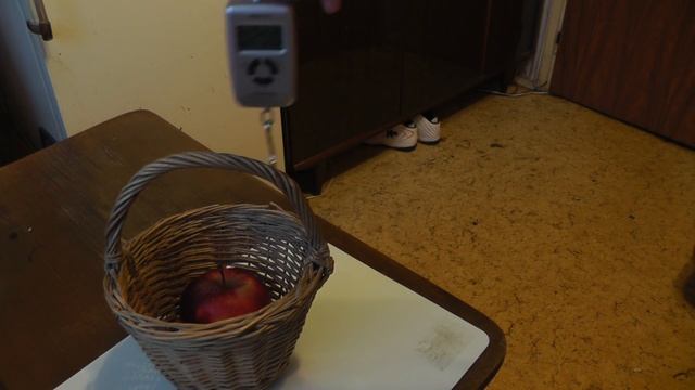 Компактные весы WeiHeng