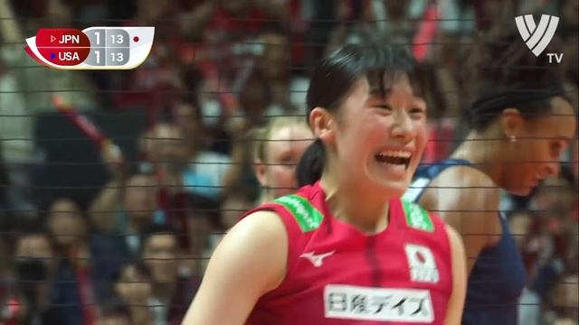 Best Volleyball DIGS And Volleyball SAVES Compilation 2019 Part 1