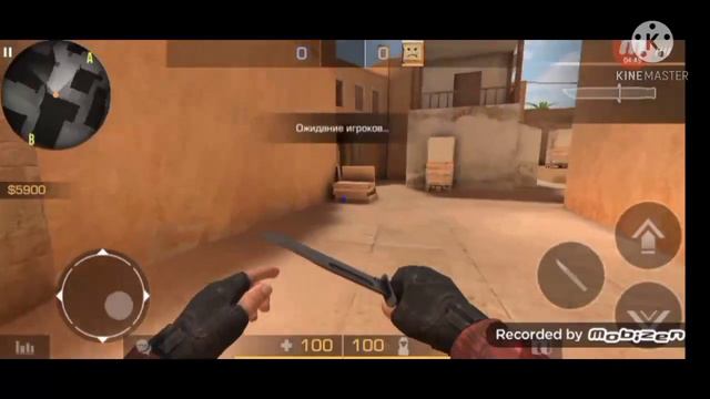 6 мест для standoff 2👌 смотреть онлайн