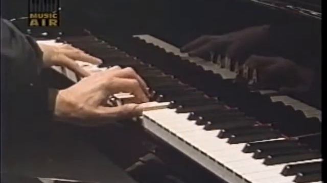 PHILIP GLASS: "Metamorphosis-2". Studio-Live 1988, "NIGHT MUSIC" #27 смотреть онлайн