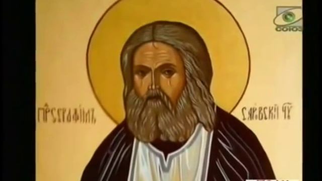Дивное Дивеево смотреть онлайн