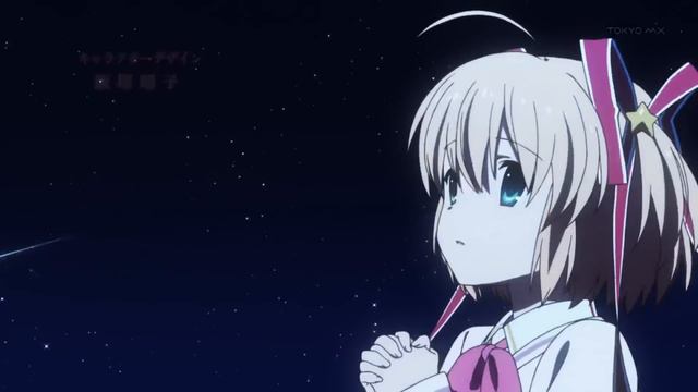 Little Busters! Refrain: Opening