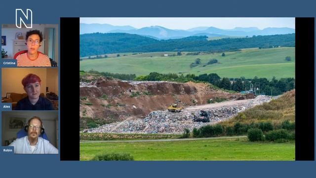 Waste World | Lates Online