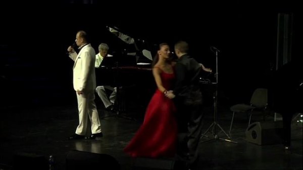 Besame mucho Дмитрий Бобров