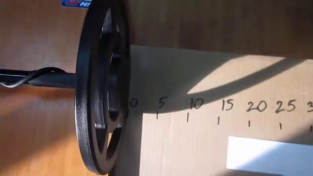 Тест Minelab X Terra 305 катушка Mono 9'' смотреть онлайн