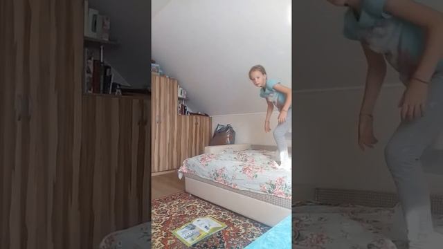 Как заправлять постель смотреть онлайн