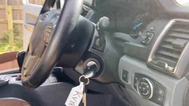 Ford Ranger Wildtrak 3.2 Auto Raptor Kit смотреть онлайн