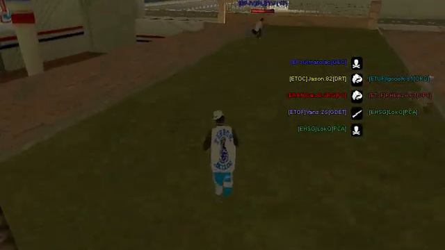 PUF X TOC смотреть онлайн