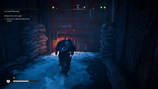 [1440p] AC Valhalla RTX 3060 Ti Ultra High Settings Ray Tracing Graphics Mod Gameplay Part 3 смотреть онлайн