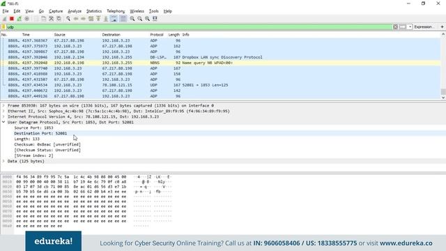 Complete Ethical Hacking Course| Ethical Hacking Training for Beginners | Edureka Rewind смотреть онлайн