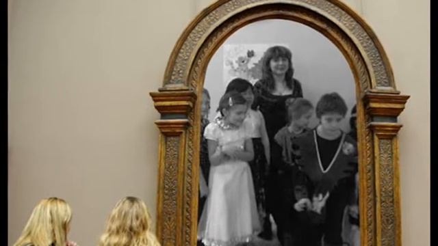 Маргарита Валерьевна.День рождения. смотреть онлайн