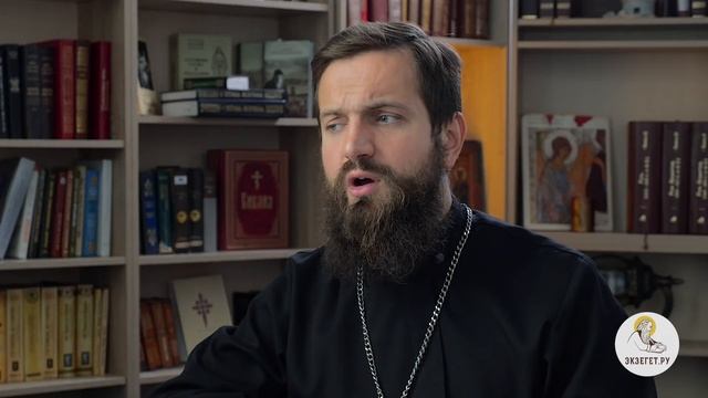 Молятся ли за нас умершие? Священник Стахий Колотвин смотреть онлайн