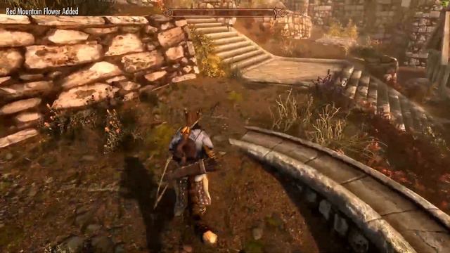 Skyrim SE [Sativa] EP - 9 In My Time Of Need смотреть онлайн