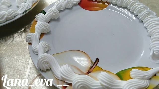 Насадка ЗАКРЫТАЯ ЗВЕЗДА крем белковый заварной смотреть онлайн